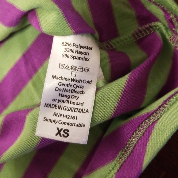 Irma Tunic - Picture 3 of 3